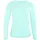 AET118LS in delicate mint Gr XL