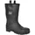FW75 schwarz Gummi S5 Gr 36 36
