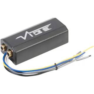 VIBE Audio Critical Link Line Level Converter