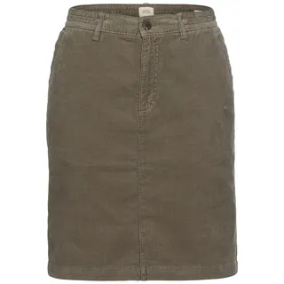 Stand Studio Sweatrock Damen Khaki 38