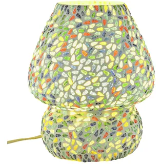 Marrakesch Orient & Mediterran Interior Aubina Mosaik 4