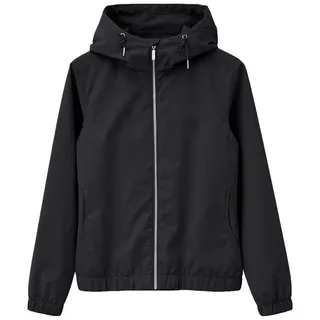 Mazine Basic Light Blouson Jacket Schwarz 34