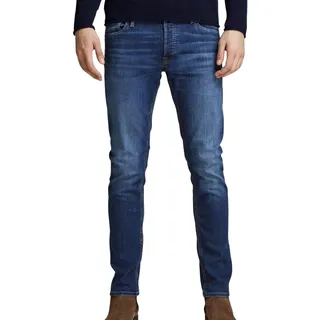 JACK & JONES Glenn Original Am 814 Slim Jeans Blue Denim 32 32