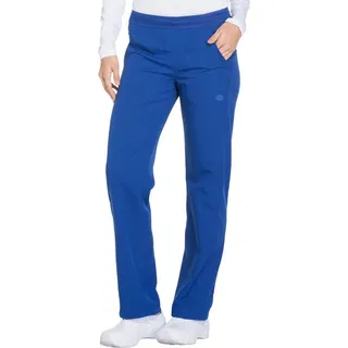 Dickies Schlupfhose Dynamix Stretch Schlupfhose blau S