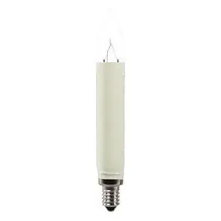 LED Ersatzlampen Lichterbogen 515 Brennstellen 3er Set Glühlampen Lichtbogen