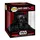 Funko Darth Vader on Throne 745 Funko Pop Vinyl Figur 17 cm Schwarz