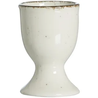 Geschirr Eierbecher Casa Beige