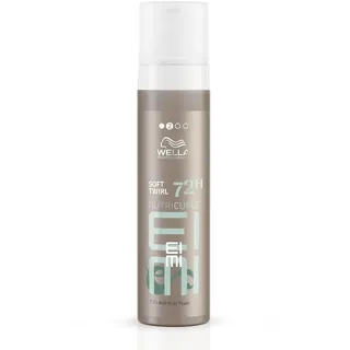 Wella Nutricurls Soft Twirl Schaumfestiger 200 ml