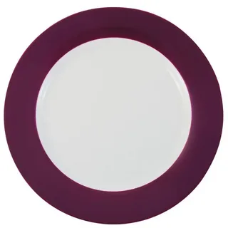 Kahla Pronto Colore Suppenteller 22 cm lila