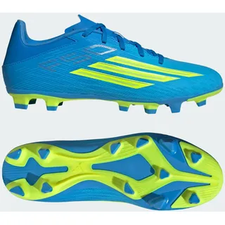 adidas F50 Club FG/MG Herren Lurabl/Tesoye/Luaq 43 1/3