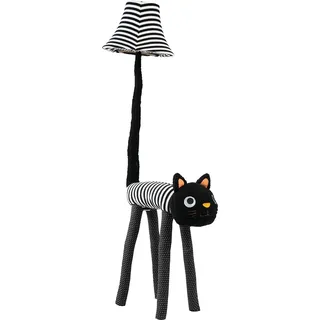 happy lamps for smiling eyes Luna 126,0 cm schwarz
