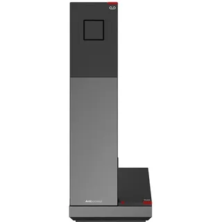 Snom HD331 Telefon, schwarz,