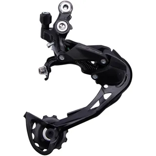 Shimano Alivio RD-M3100 9-fach