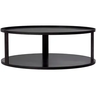 Cook King Feuerschalenbasis Ø 82 cm Schwarz