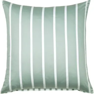 JANINE Modern Classic 39028 Grün 80 x 80 cm