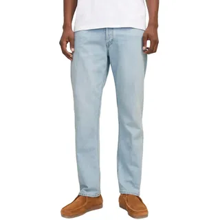 JACK & JONES Chris Loose Fit Blau 33/32