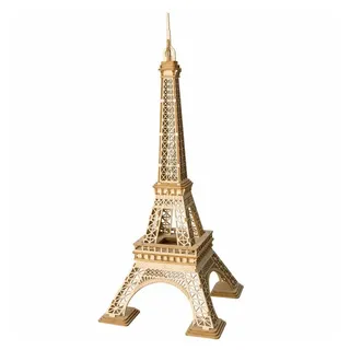 robotime--rolife Robotime 3D-Puzzle Eiffelturm