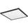 Rovito-Z 1 LED-Panel quadratisch