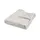Handtuch 50 x 100 cm light grey
