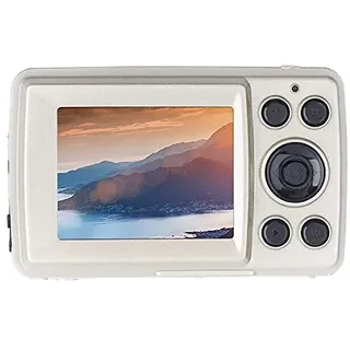 Camaras Digitales,Einwegkameras,Digitalkamera, Digital 16Mp 720P Outdoor 16Mp 720P 30Fps 4X Zoom Hd Digital Video Camera Camcorder Gold (Goldfarben) digitalkamera Gold,einwegkamera