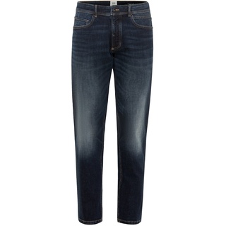 Regular-fit-Jeans »HOUSTON«, Gr. 40 - Länge 30, dark indigo, , 83253416-40 Länge 30