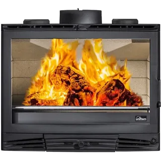 Nordica - Kamineinsatz Kaminofen Kamin AV1R