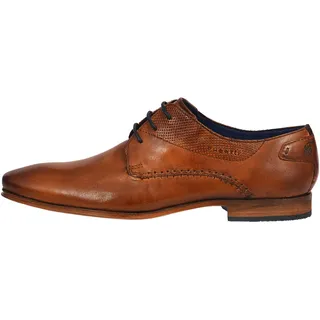 Bugatti Schnürschuhe Herren Braun 41