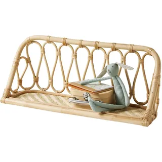 VERTBAUDET Regal aus Rattan