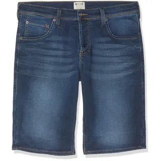 Mustang Chicago Regular Fit Blau 31