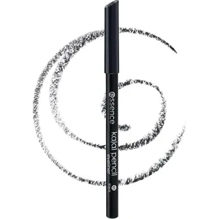 Essence Kajal Pencil Kajal Eye Liner Farbton 01 Black 1 g