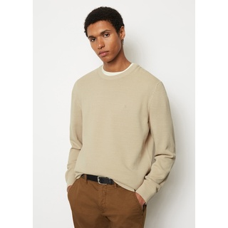 Pullover regular, beige, xxl
