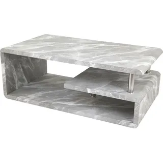 Paroli Grau Marmor 110 x 42 x 60 cm