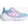 Kinder Icey Blue/Cloud White/Bliss Lilac 28