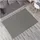 TT Home Spielmatte Farbe Grau Größe 100x200
