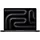 2026 M5 32 GB RAM 1 TB SSD 10-Core GPU Space Schwarz