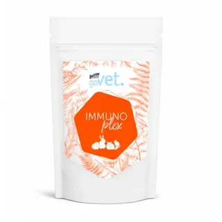 Bunny Nature Immunoplex 325 g