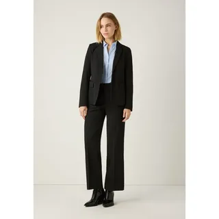 More & More Blazer Schwarz 36