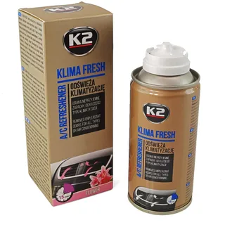 K2 Klimaanlagenreiniger Flower 150 ml