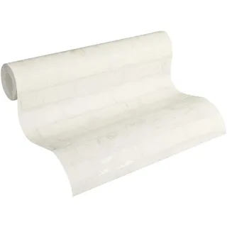 A.S. Création Vliestapete Best of Wood`n Stone 10,05 m x 0,53 m 907851