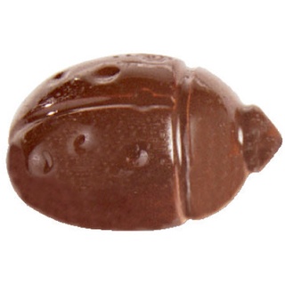 Schokoladenform, Marienkäfer 18 g