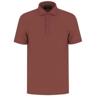 Strellson Businesshemd Fisher-P, Lt/Pastel Red 634 XL