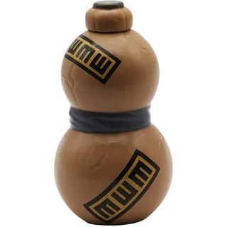 ABYSTYLE - Naruto Shippuden 3D-Tasse, Trinkflasche, Gaara