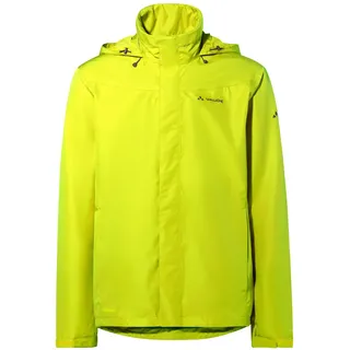 Vaude Escape Bike Light Regenjacke Herren bright green XXL