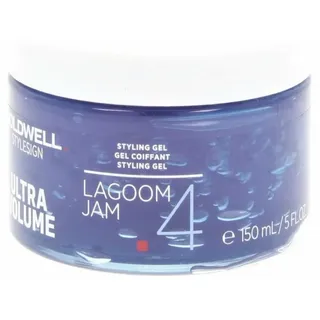 Goldwell Stylesign Ultra Volume Lagoom Jam Gel 150 ml
