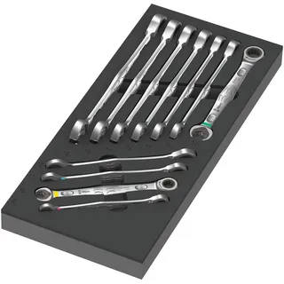 WERA Joker 6000 11-tlg.