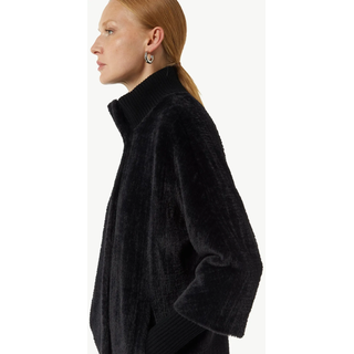 COMMA Jacke schwarz M-L