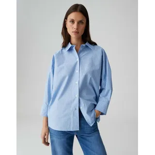 opus pants Fionne Bluse Blau 34