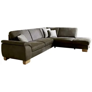 Beldomo Comfort Ecksofa FERRES - SC ca. 286,00x236,00