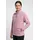 CIRC Fleece Jacke rosa 36