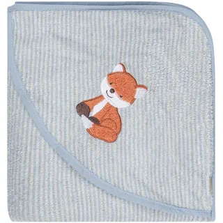 Sterntaler Kapz.Badetuch100x100 Filou